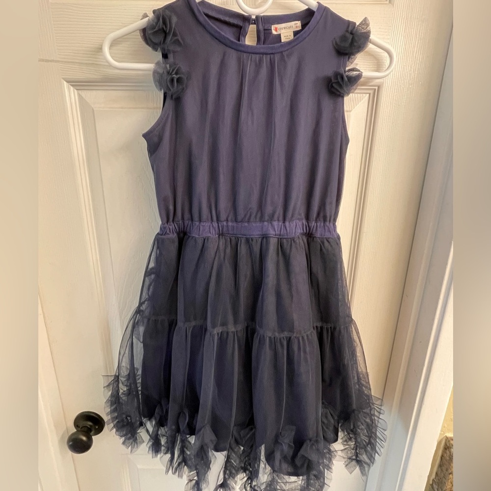 Cute and comfortable Crewcuts dress